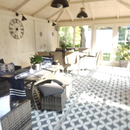 Roza Wiatrow Dom Wypoczynkowy Kolobrzeg Room photo