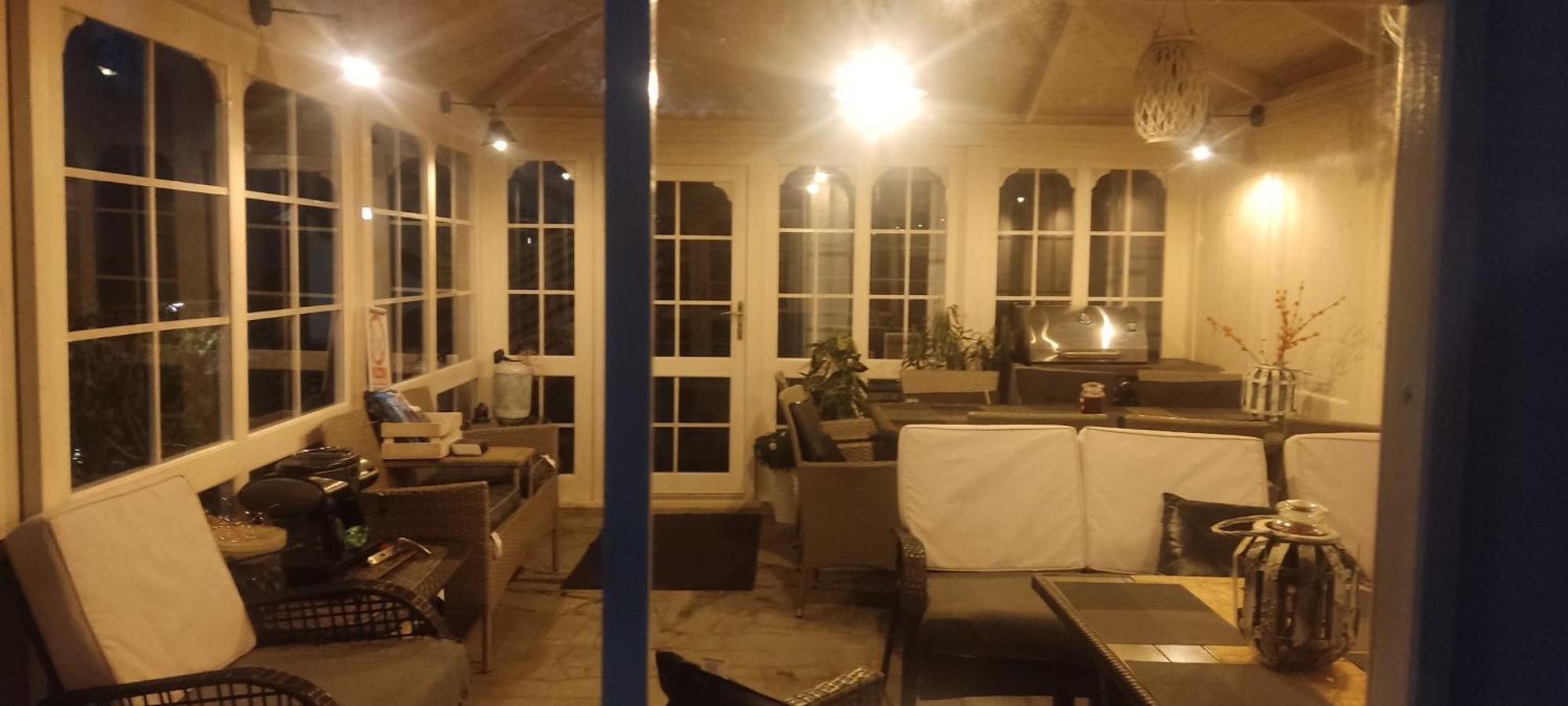 Habitación en casa particular Róża Wiatrów