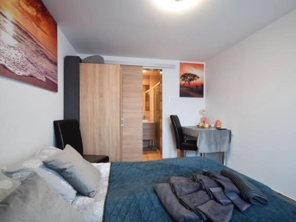 Habitación en casa particular Róża Wiatrów