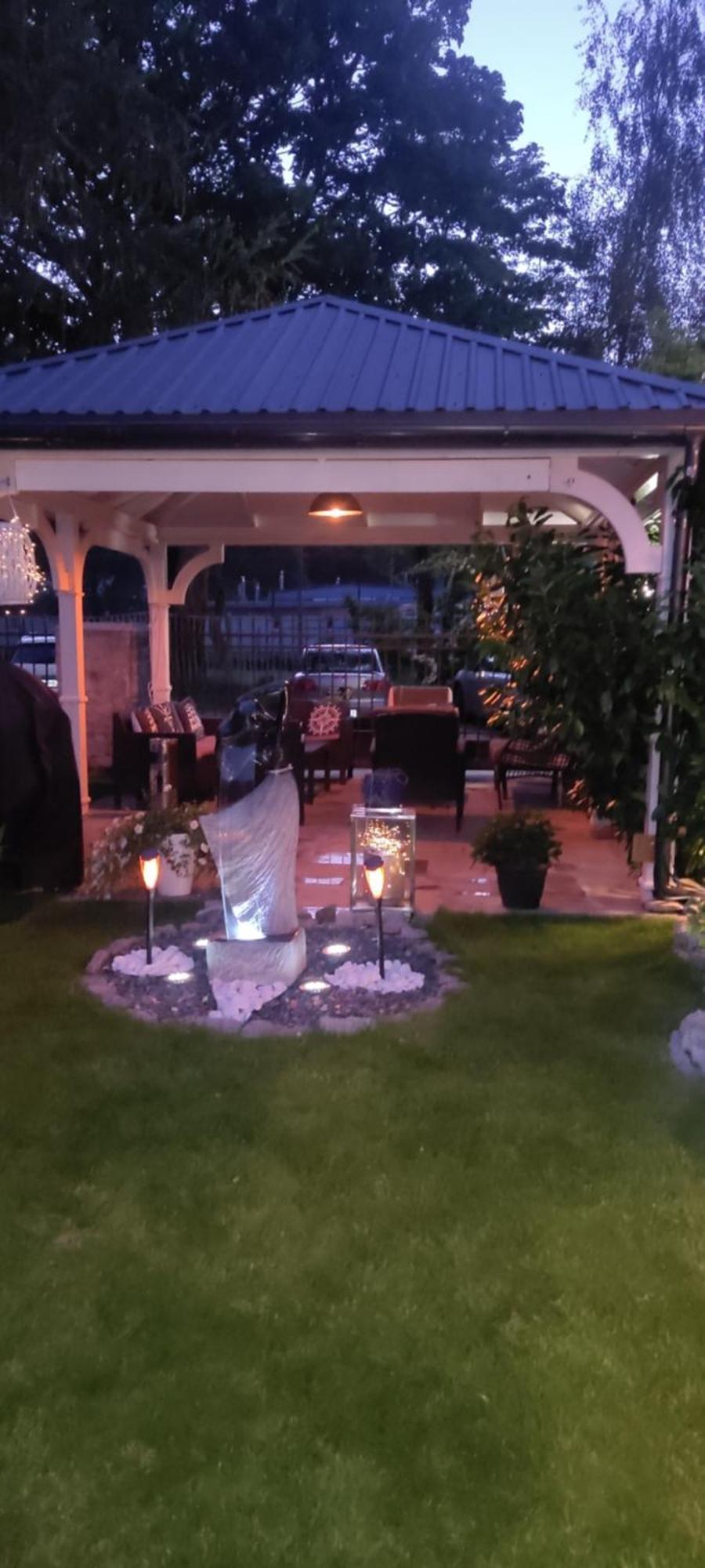Róża Wiatrów Habitación en casa particular *