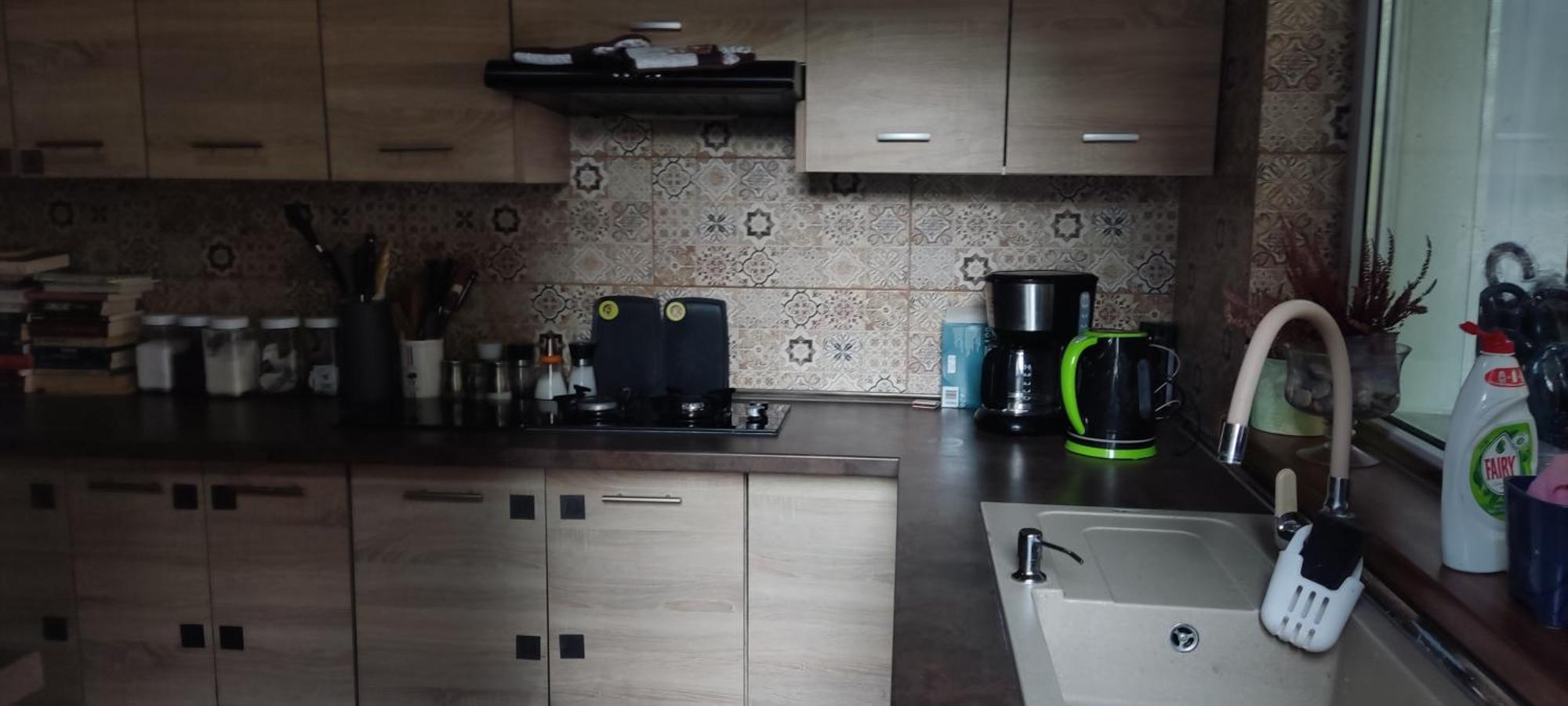 Róża Wiatrów Habitación en casa particular