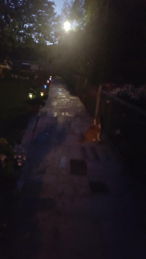 Roza Wiatrow Ubytování v soukromí Kolobřeh
