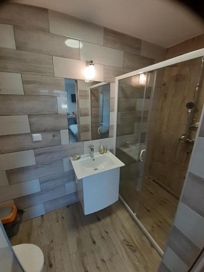 Habitación en casa particular Róża Wiatrów